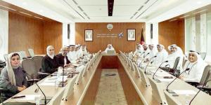 وزير الكهرباء الكويتية: ضرورة الحفاظ على الموارد الحيوية في البلاد