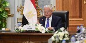 اللجنة العامة لمجلس النواب تجتمع لاستعراض نشاط المجلس خلال الفصل التشريعي الثاني