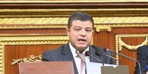 رئيس "اقتصادية النواب": افتراضات كثيرة بنيت عليها الموازنة العامة للدولة وقد يحدث تغيير