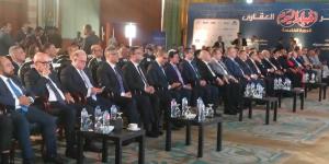 تحت رعاية مجلس الوزراء.. انطلاق النسخة الخامسة من مؤتمر «أخبار اليوم العقاري»