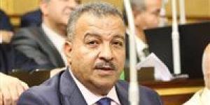 النائب محمد العماري يطالب بتخصيص الاعتمادات المالية المناسبة لقطاعي الصحة والبحث العلمي