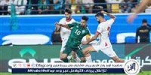 الكأس الذهبية.. السعودية تستهل مشوارها بفوز على هايتي