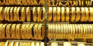 5600 جنيه سعر الذهب اليوم عيار 24.. تحديث فوري لجميع الأعيرة