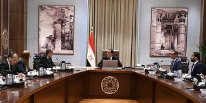 مدبولي: قطاع الاتصالات ركيزة أساسية في استراتيجية الطروحات لتعزيز الاقتصاد الرقمي