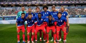 بث مباشر.. مشاهدة مباراة أمريكا ووترينداد وتوباجو في كأس الكونكاكاف الذهبية