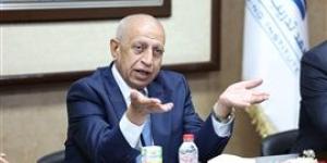 -رئيس الأكاديمية العربية: ندعم توجه الدولة نحو تعزيز التجارة والخدمات اللوجستية على ساحل البحر الأحمر