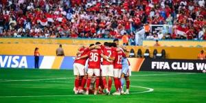 الأهلي يتحدى بالميراس في ثاني لقاءاته بـ كأس العالم للأندية.. الموعد والقنوات الناقلة