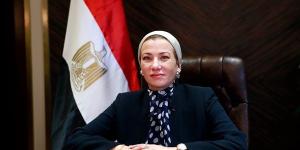اليوم.. وزيرة البيئة أمام "طاقة النواب" لمناقشة رؤية الوزارة نحو التحول الأخضر المستدام