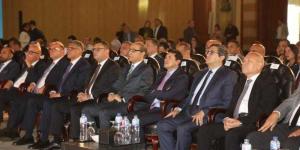 محافظ القاهرة يشهد فعاليات النسخة الخامسة من مؤتمر أخبار اليوم العقاري
