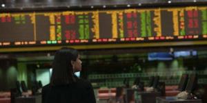 ارتفاع جماعي لمؤشرات بورصة الكويت في مستهل تعاملات اليوم الإثنين
