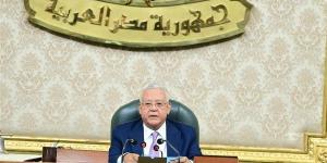 اليوم.. مجلس النواب يواصل مناقشة مشروع الموازنة العامة للدولة للعام المالي 2025/2026
