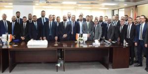 بنك قناة السويس يحقق طفرة قياسية في المبيعات ...