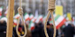 إيران تعدم مزود إسرائيل بمعلومات