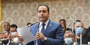 اليوم.. "رياضة النواب" تناقش أزمات مراكز الشباب والأندية في الغربية وبني سويف والقليوبية
