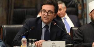 اليوم.. "آثار النواب" تبحث ملفات ترميم المساجد والاستثمار الثقافي بحضور وزير الثقافة