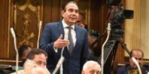 رئيس برلمانية الإصلاح والتنمية بالبرلمان يرفض الموازنة العامة ويطالب بإعادة هيكلتها لمواجهة الأزمة الحالية