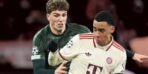 ترتيب مجموعات كأس العالم للأندية 2025