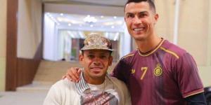 نجم النصر السعودي يعلن رغبته في اعتناق الإسلام