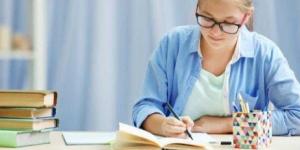 لطلاب الثانوية العامة.. أطعمة تساعد على التركيز