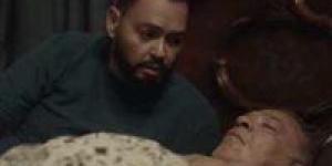 بعد وفاة شخصيته في مسلسل حرب الجبالي.. صلاح عبد الله: مُت كتير في التمثيل وفي الحياة كمان