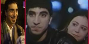 بطل الساحر: استغربت أن الجمهور لسه فاكرني.. وسعيد بما تقدمه منة شلبيl خاص