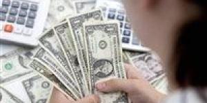 سعر الدولار يعاود التراجع أمام الجنيه المصري 38 قرشا