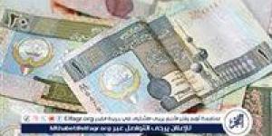 سعر الدينار الكويتي اليوم 16/6/2025 في بنكا مصر والأهلي