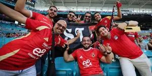 ريبيرو يدرس قرارا غير متوقع في الأهلي قبل مباراة بالميراس
