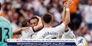 صراع إنجليزي للتعاقد مع نجم ريال مدريد