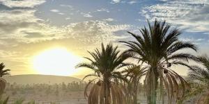 توقعات طقس اليوم الاثنين بالمغرب