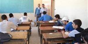نتيجة الشهادة الإعدادية محافظة الشرقية 2025 بالاسم ورقم الجلوس
