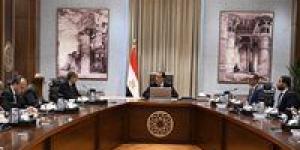 مدبولي يستعرض خطوات تنفيذ برنامج الطروحات الحكومية في قطاع الاتصالات