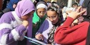 تنسيق الشهادة الإعدادية 2025 الجيزة المتوقع بالدرجات مرحلة أولى