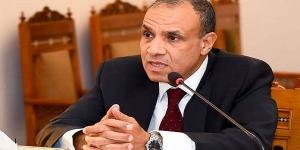 اليوم.. بحضور وزير الخارجية | "إفريقية النواب" تناقش رؤية الوزارة تجاه القارة الإفريقية