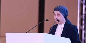 لبني عزام: العالم شهد تحولات غير مسبوقة خلال جائحة كورونا