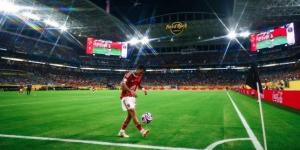 كأس العالم للأندية.. زيزو يدخل التاريخ بسبب ميسي «صورة»