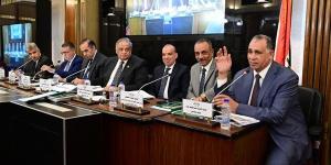 اليوم.. "تشريعية النواب" تبحث شكاوى متعلقة بالشهر العقاري وتعطل مشروع محكمة المراغة