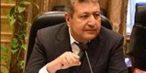 طارق شكري لتحيا مصر عن العقار بعد صراع إسرائيل وإيران : "مصر بلد الأمان… واللي بيدوّر على الاستقرار ييجي هنا