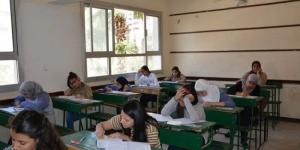 جدول الثانوية العامة 2025.. تعرف على مواعيد امتحانات النظامين الجديد والقديم