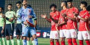 ريبيرو يجهز تغييرات في تشكيل الأهلي قبل مواجهة بالميراس