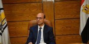جامعة أسيوط تنظم ملتقى لتنمية مهارات العاملين بالجهاز الإداري