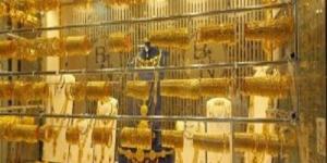 تحديث فوري لـ سعر الذهب اليوم.. وعيار 21 يسجل 4940 جنيها