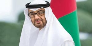 هاتفيا.. مباحثات إماراتية - بريطانية بشأن التطورات في الشرق الأوسط