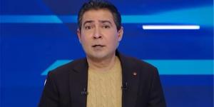 محمد بركات: الأهلي خسر نقطتين أتمنى مايندمش عليهم بعد كدة