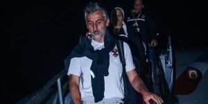 كأس العالم للأندية.. بعثة الأهلي تصل نيوجيرسي لمواجهة بالميراس
