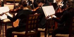 مهرجان أبوظبي تطلق الدورة الأولى من مسابقة أبوظبي الدولية للتأليف الموسيقي ضمن مهرجان أبوظبي