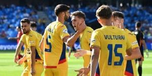 بث مباشر.. مشاهدة مباراة إسبانيا ورومانيا في بطولة أمم أوروبا