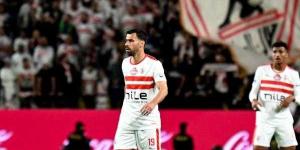 تطورات هامة في مستقبل عبد الله السعيد مع الزمالك