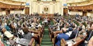 اللجنة العامة بالنواب تستعرض نشاط المجلس وتوافق على ميزانية 2025/2026