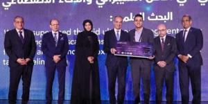 فى مجال التشخيص الطبى بالذكاء الإصطناعى.. باحث ...